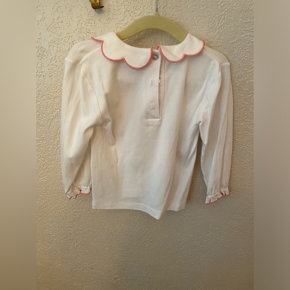 Bella Bliss Top 2T - Picture 4 of 4